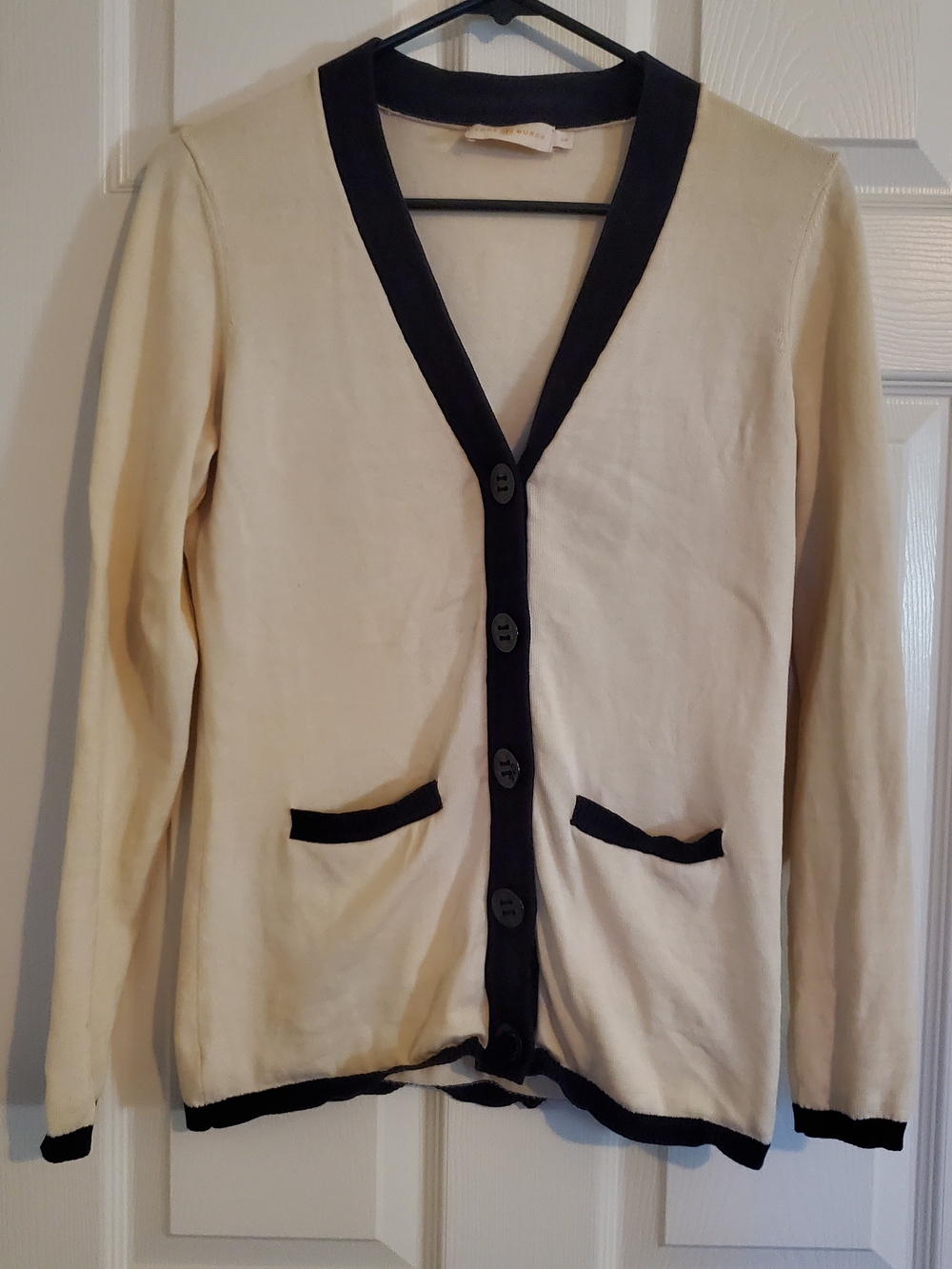 Tory Burch Cardigan Sweater